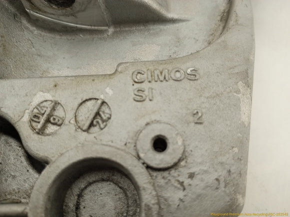 BMW 645CI Alternator Bracket