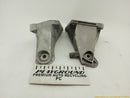 BMW 645CI Pair Of Engine Support Brackets-1