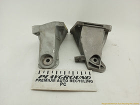 BMW 645CI Pair Of Engine Support Brackets