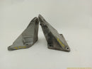 BMW 645CI Pair Of Engine Support Brackets-2