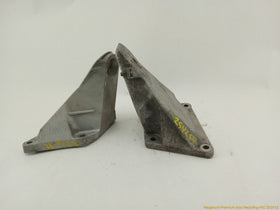 BMW 645CI Pair Of Engine Support Brackets - 0