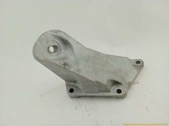 BMW 645CI Pair Of Engine Support Brackets