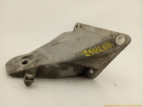 BMW 645CI Pair Of Engine Support Brackets