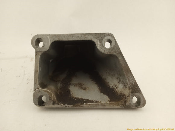 BMW 645CI Pair Of Engine Support Brackets