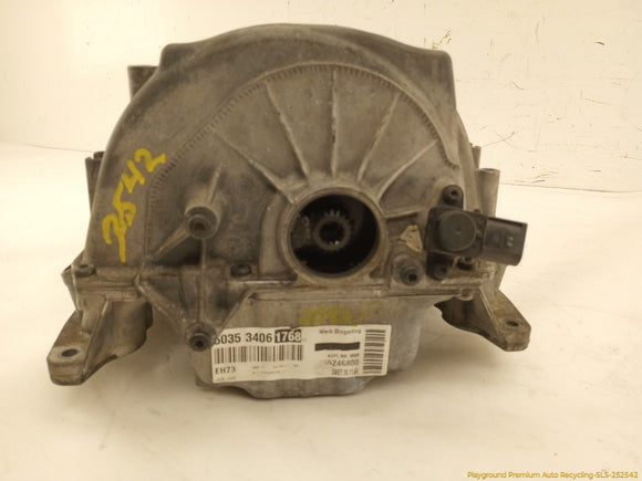 BMW 645CI Intake Manifold