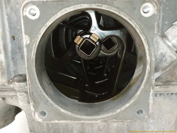 BMW 645CI Intake Manifold