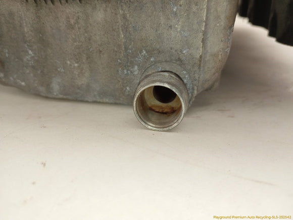 BMW 645CI Intake Manifold