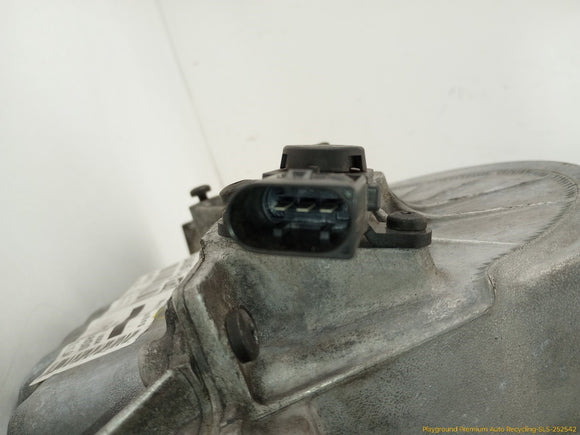 BMW 645CI Intake Manifold