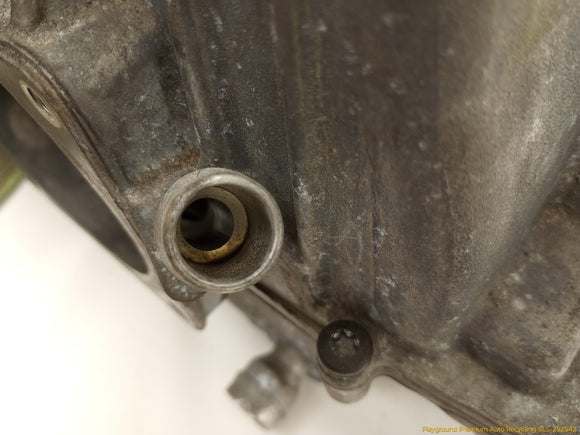 BMW 645CI Intake Manifold