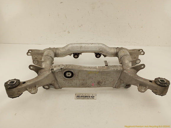BMW 645CI Rear Crossmember Subframe