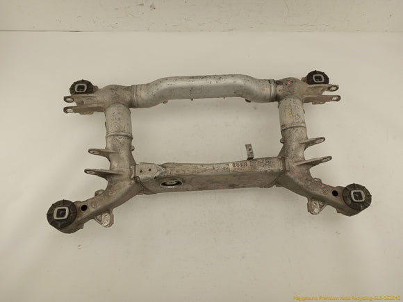 BMW 645CI Rear Crossmember Subframe