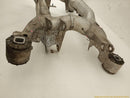 BMW 645CI Rear Crossmember Subframe-4