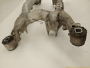 BMW 645CI Rear Crossmember Subframe-5