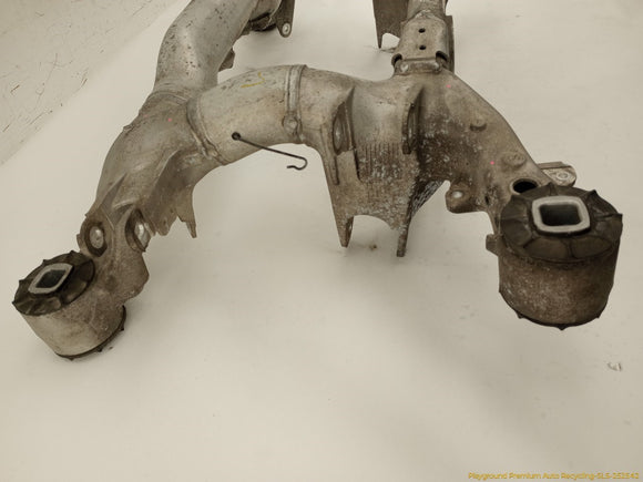 BMW 645CI Rear Crossmember Subframe