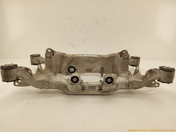 BMW 645CI Rear Crossmember Subframe