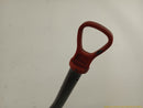 BMW 645CI Engine Oil Dipstick & Guide Tube-2