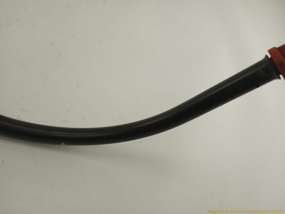 BMW 645CI Engine Oil Dipstick & Guide Tube