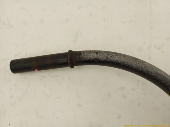 BMW 645CI Engine Oil Dipstick & Guide Tube