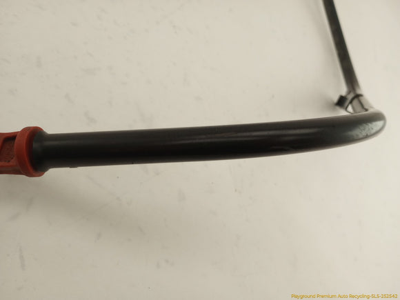 BMW 645CI Engine Oil Dipstick & Guide Tube