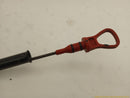 BMW 645CI Engine Oil Dipstick & Guide Tube-12