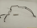 BMW 645CI Stabilizer Bar Hydraulic Lines-1