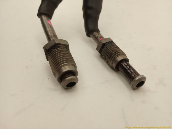 BMW 645CI Stabilizer Bar Hydraulic Lines