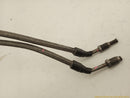 BMW 645CI Stabilizer Bar Hydraulic Lines-3