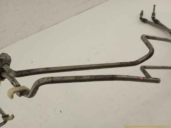 BMW 645CI Stabilizer Bar Hydraulic Lines