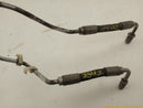 BMW 645CI Stabilizer Bar Hydraulic Lines-8