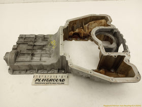 BMW 645CI Upper Engine Oil Pan