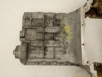 BMW 645CI Upper Engine Oil Pan - 0