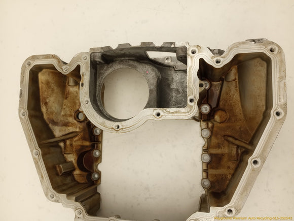 BMW 645CI Upper Engine Oil Pan
