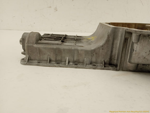 BMW 645CI Upper Engine Oil Pan