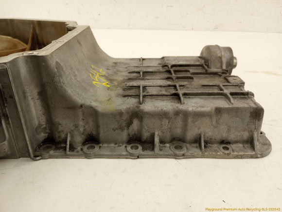 BMW 645CI Upper Engine Oil Pan