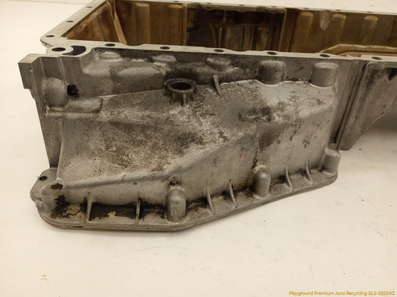 BMW 645CI Upper Engine Oil Pan