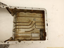 BMW 645CI Upper Engine Oil Pan-11