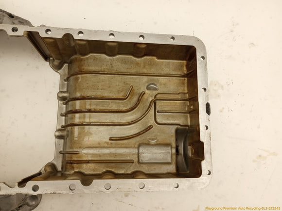 BMW 645CI Upper Engine Oil Pan
