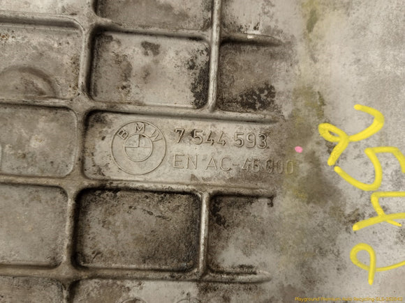 BMW 645CI Upper Engine Oil Pan