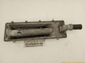 BMW 645CI Engine Valley Pan Cover