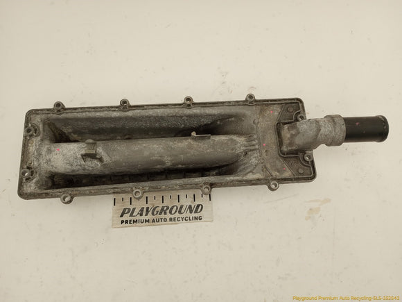 BMW 645CI Engine Valley Pan Cover