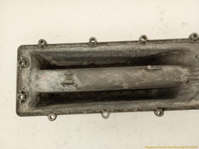 BMW 645CI Engine Valley Pan Cover - 0