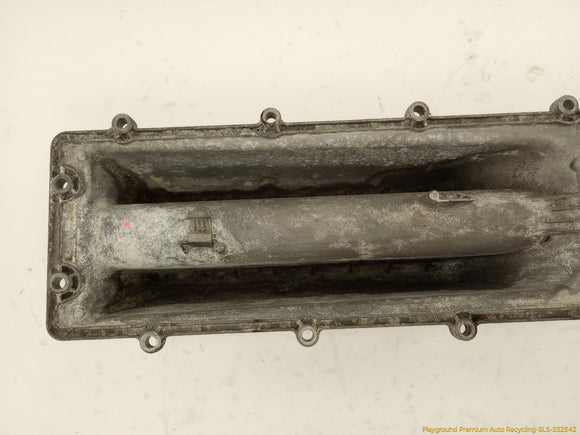 BMW 645CI Engine Valley Pan Cover