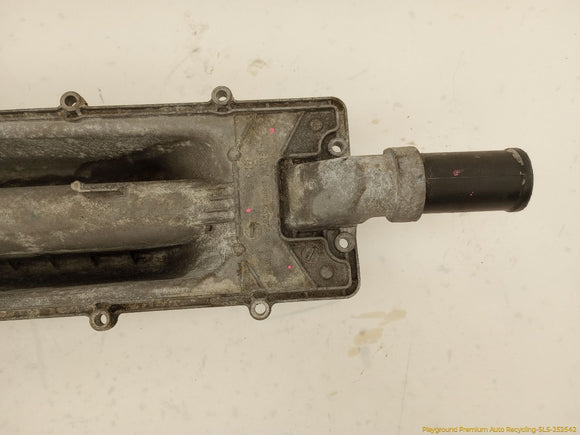 BMW 645CI Engine Valley Pan Cover