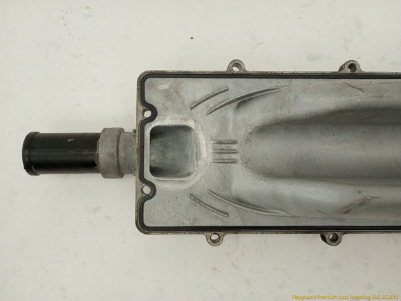 BMW 645CI Engine Valley Pan Cover