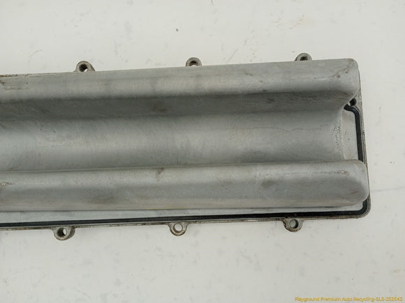 BMW 645CI Engine Valley Pan Cover