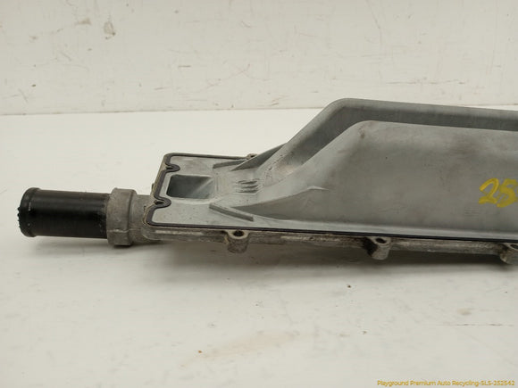 BMW 645CI Engine Valley Pan Cover