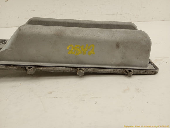 BMW 645CI Engine Valley Pan Cover