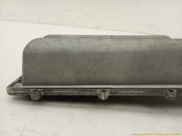 BMW 645CI Engine Valley Pan Cover