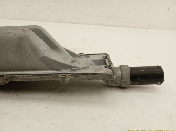 BMW 645CI Engine Valley Pan Cover