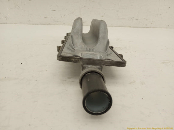 BMW 645CI Engine Valley Pan Cover